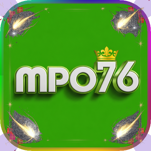 mpo76 — mitra unggulan