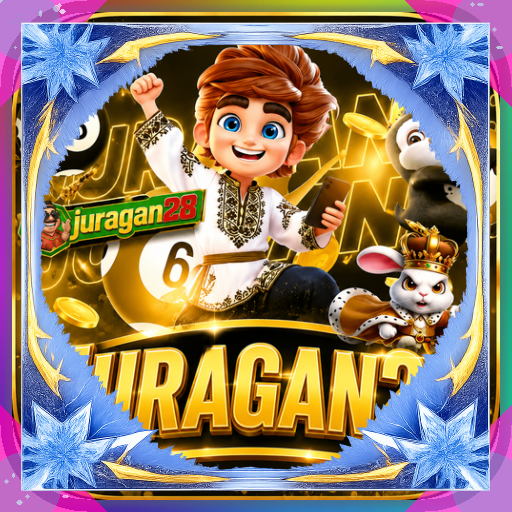 juragan28 — galeri pratinjau - APK Resmi